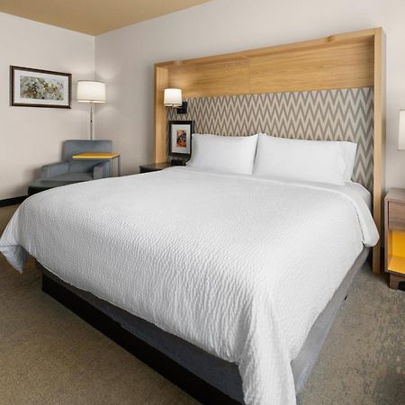Holiday Inn & Suites - Savannah Airport - Pooler By Ihg Esterno foto