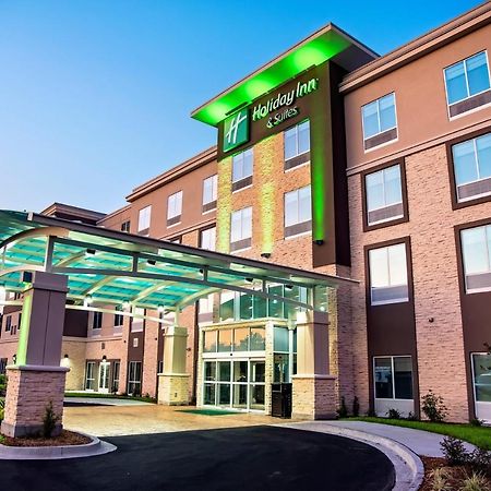 Holiday Inn & Suites - Savannah Airport - Pooler By Ihg Esterno foto