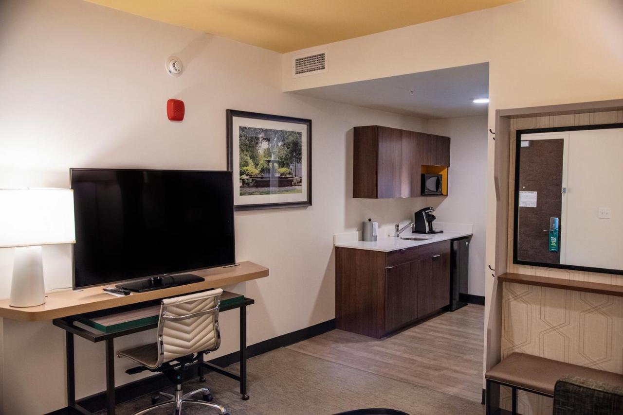 Holiday Inn & Suites - Savannah Airport - Pooler By Ihg Esterno foto