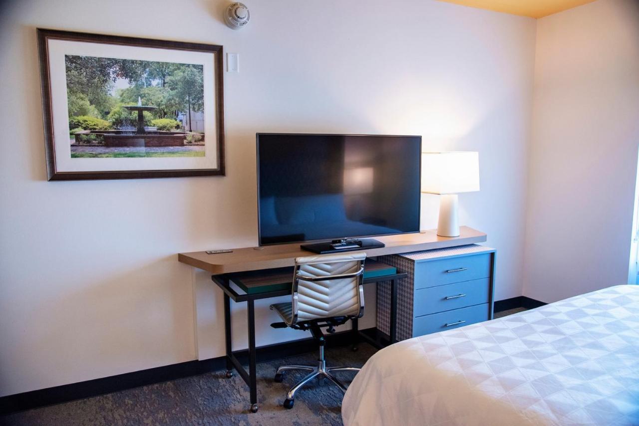Holiday Inn & Suites - Savannah Airport - Pooler By Ihg Esterno foto