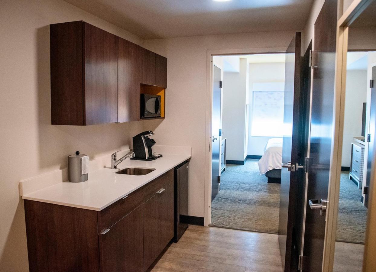 Holiday Inn & Suites - Savannah Airport - Pooler By Ihg Esterno foto