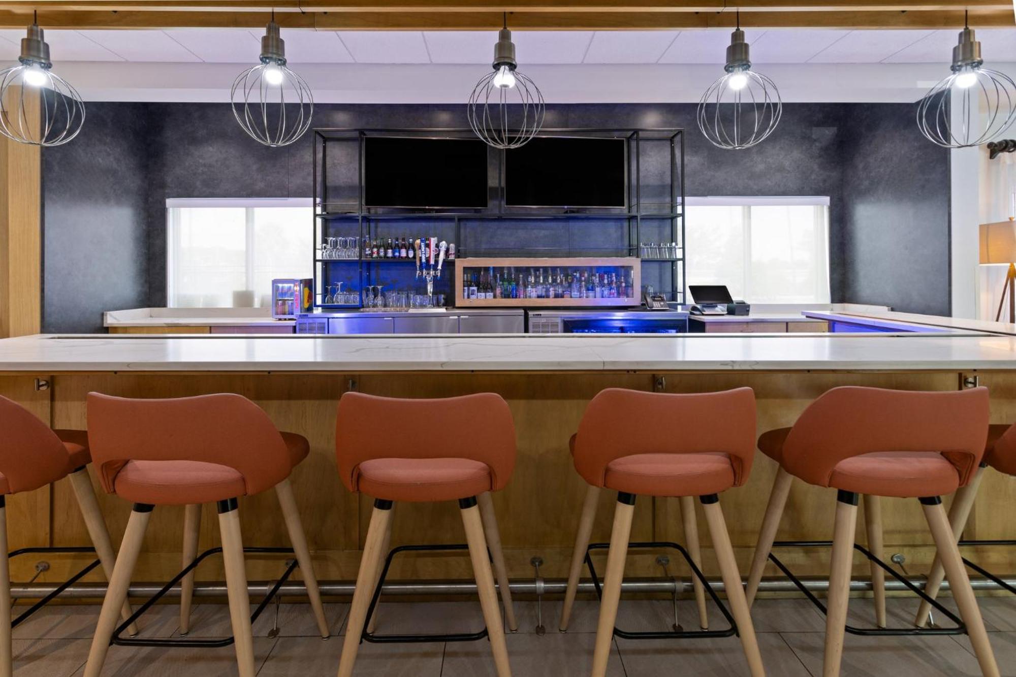 Holiday Inn & Suites - Savannah Airport - Pooler By Ihg Esterno foto