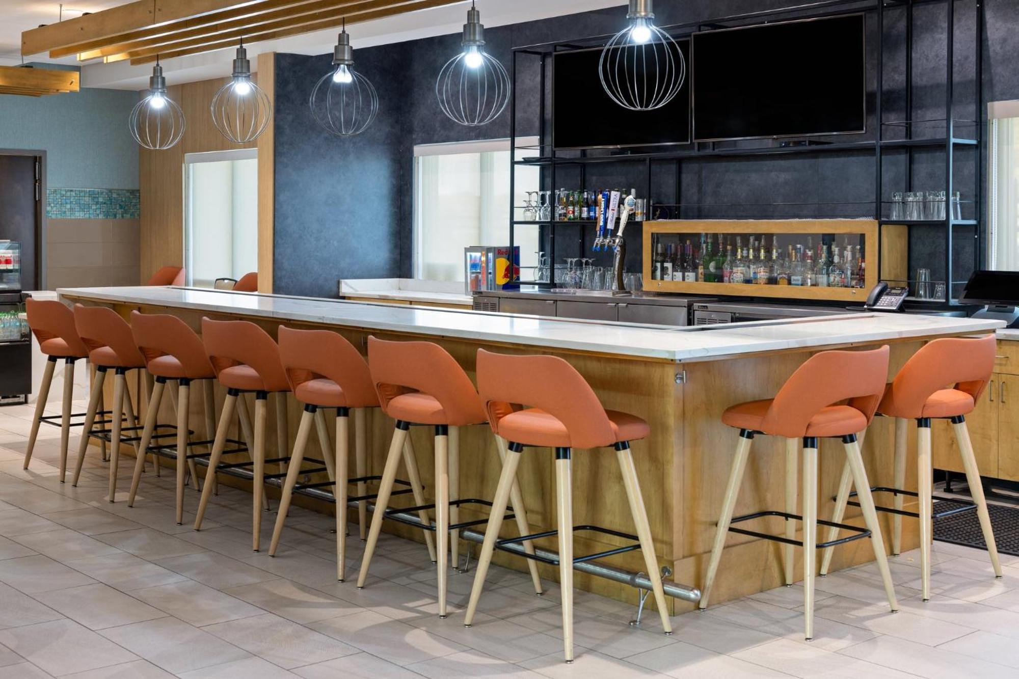 Holiday Inn & Suites - Savannah Airport - Pooler By Ihg Esterno foto