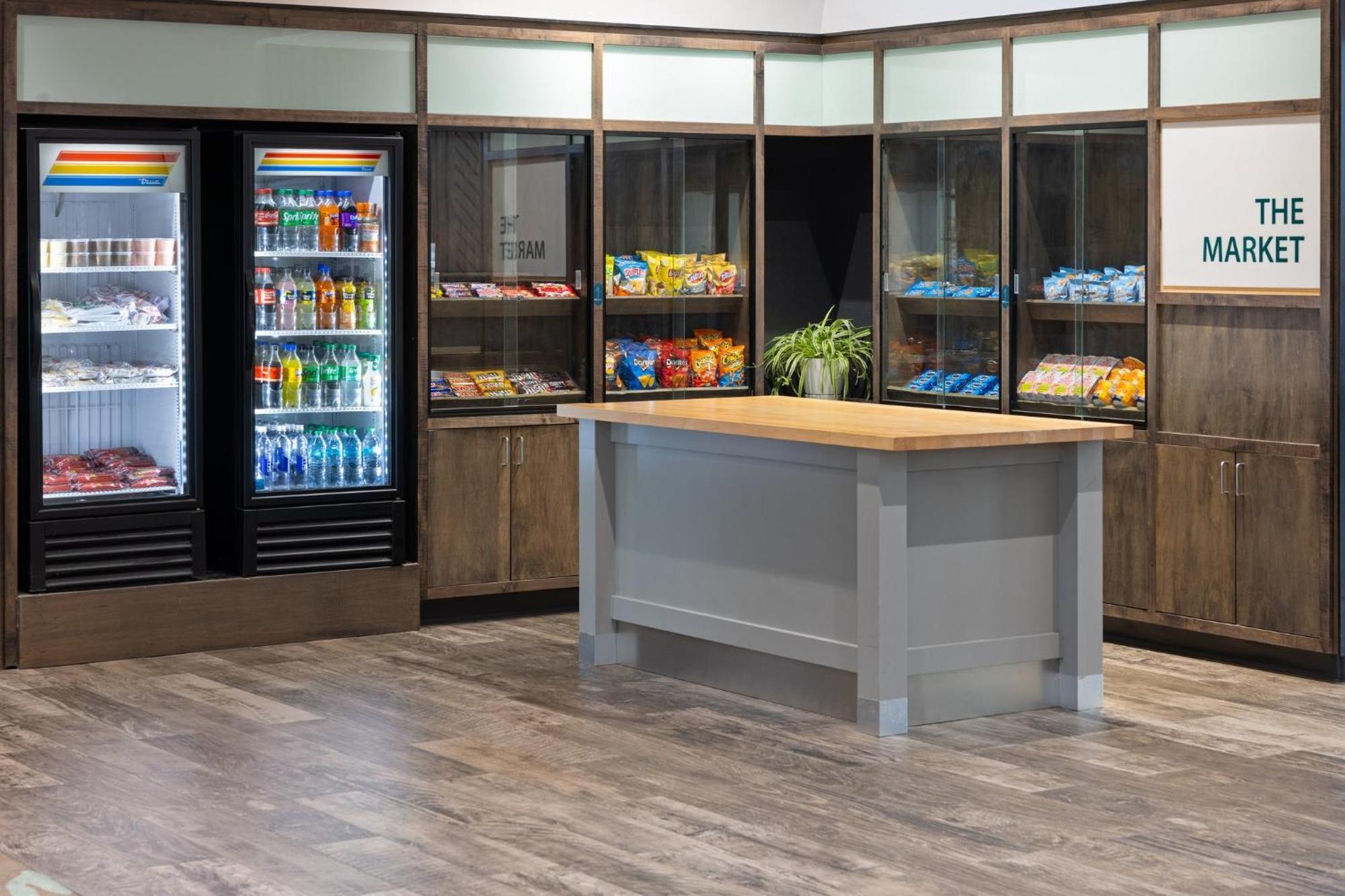 Holiday Inn & Suites - Savannah Airport - Pooler By Ihg Esterno foto