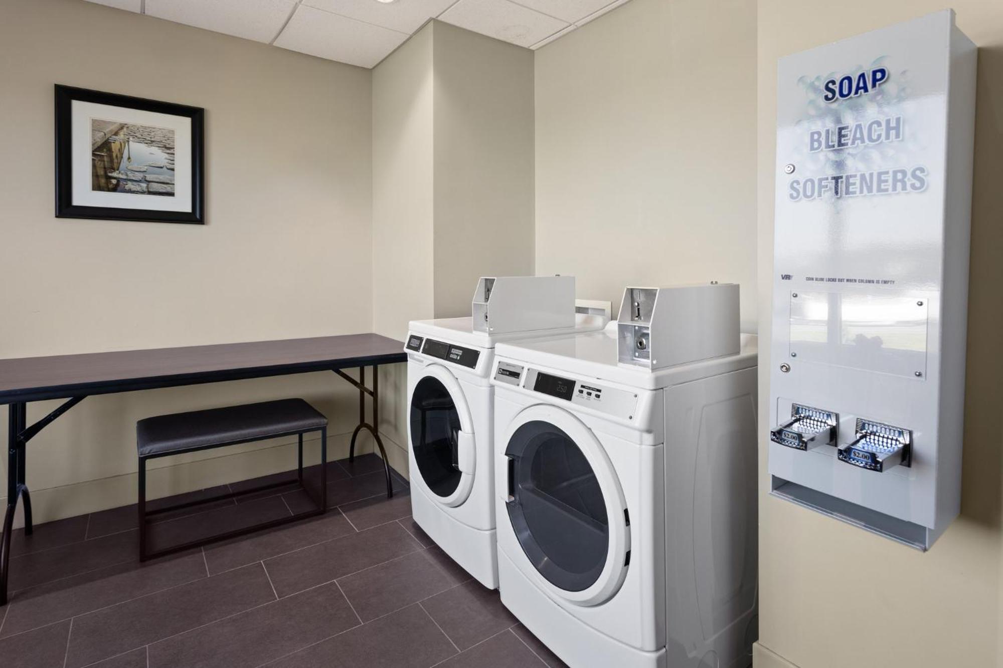 Holiday Inn & Suites - Savannah Airport - Pooler By Ihg Esterno foto