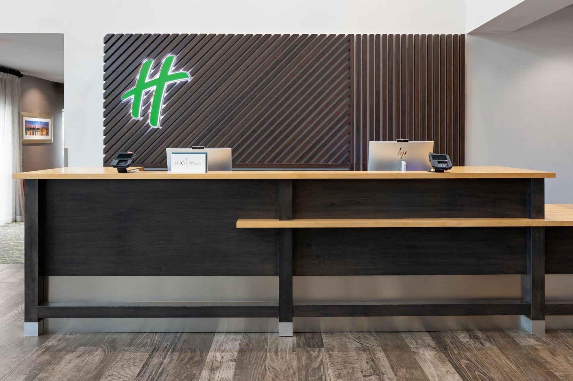 Holiday Inn & Suites - Savannah Airport - Pooler By Ihg Esterno foto