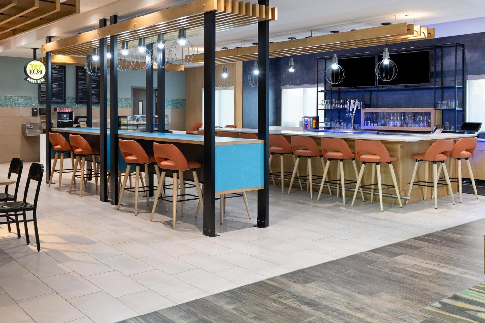 Holiday Inn & Suites - Savannah Airport - Pooler By Ihg Esterno foto