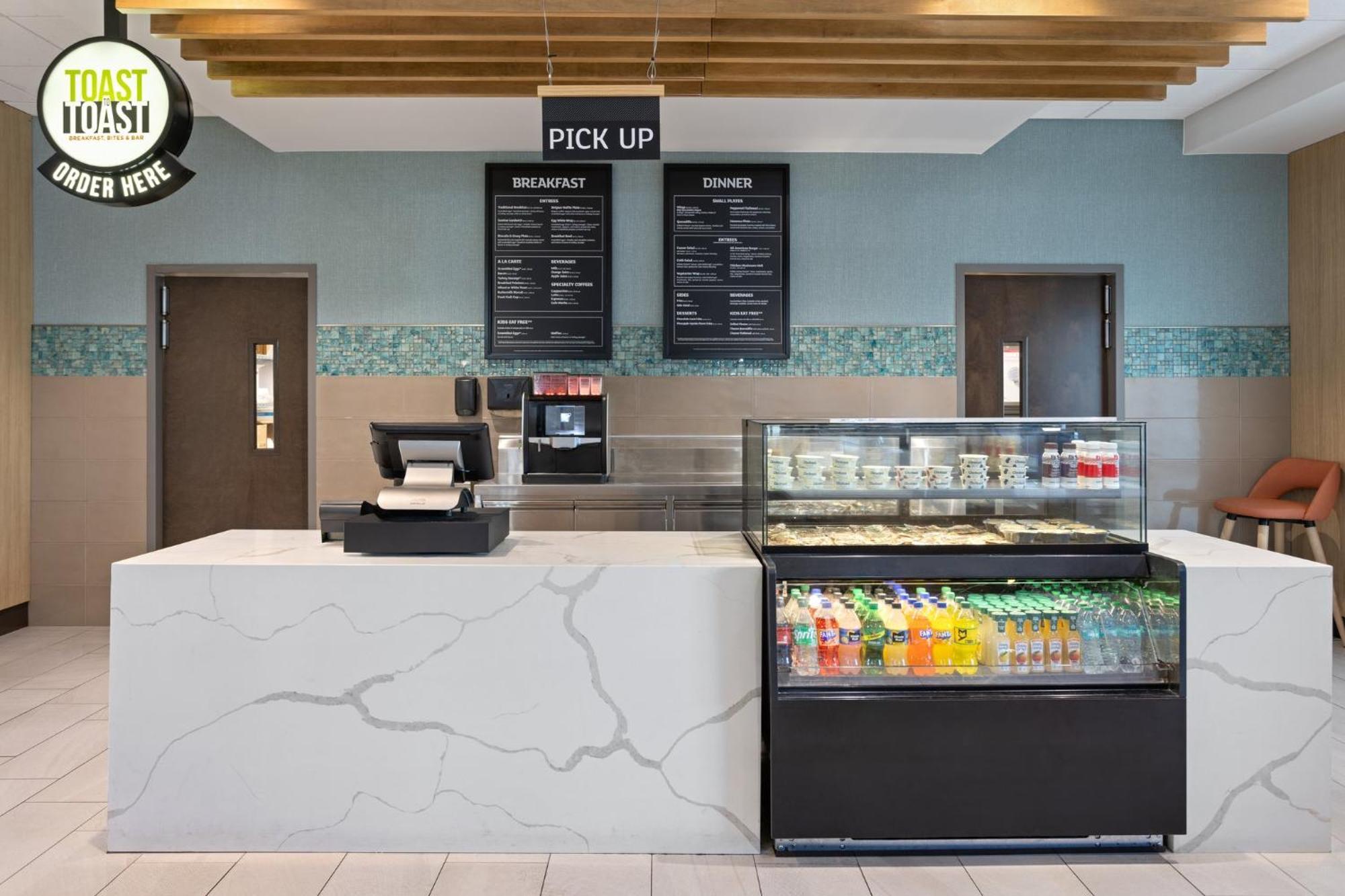 Holiday Inn & Suites - Savannah Airport - Pooler By Ihg Esterno foto