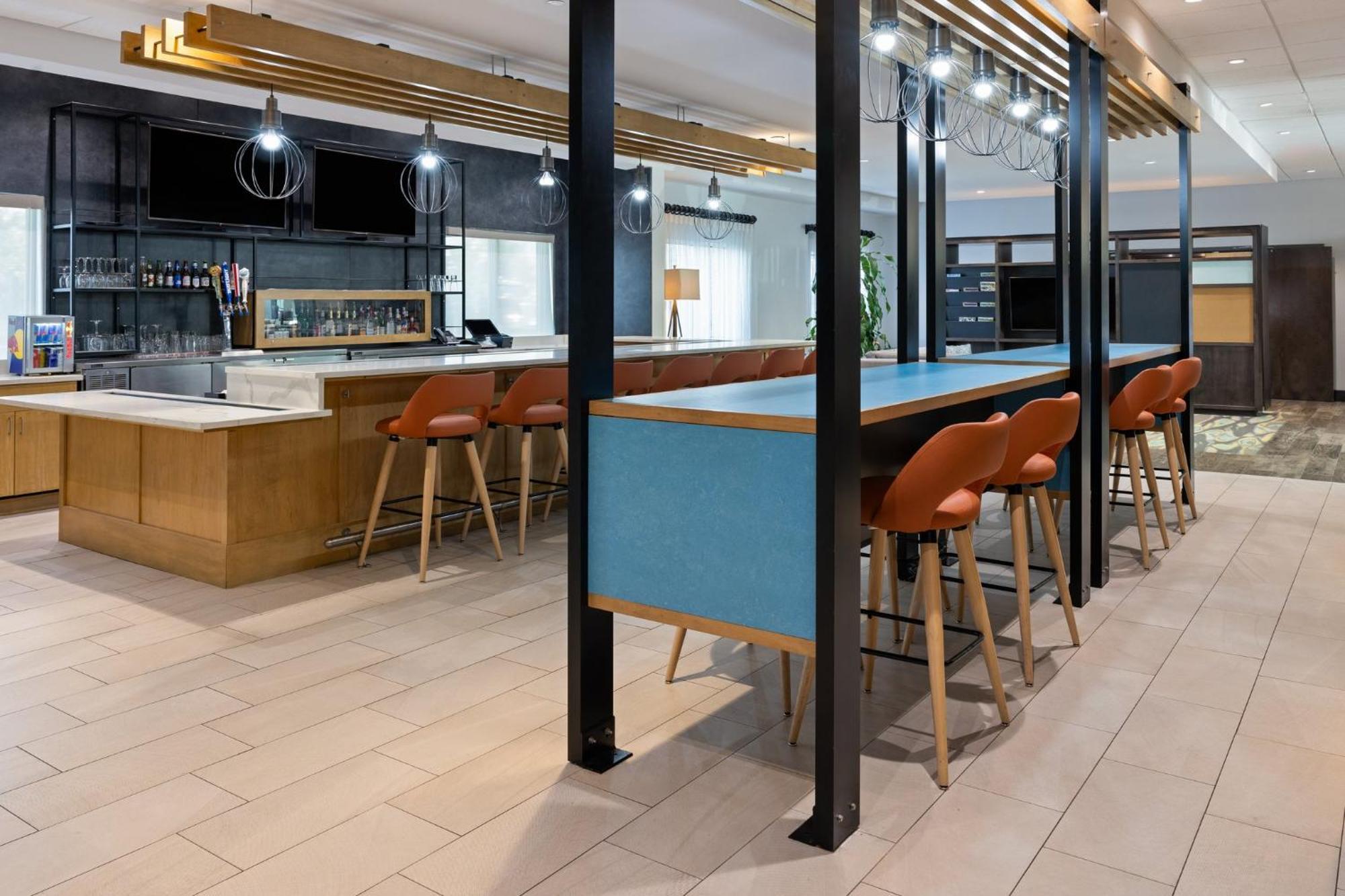 Holiday Inn & Suites - Savannah Airport - Pooler By Ihg Esterno foto
