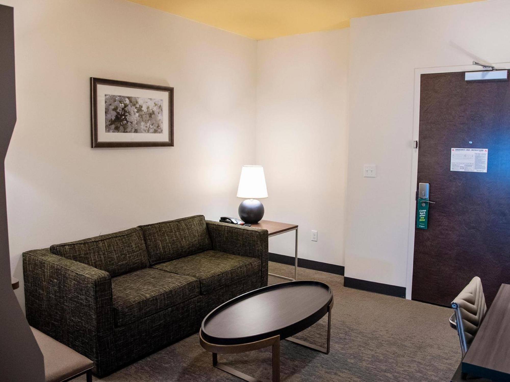 Holiday Inn & Suites - Savannah Airport - Pooler By Ihg Esterno foto