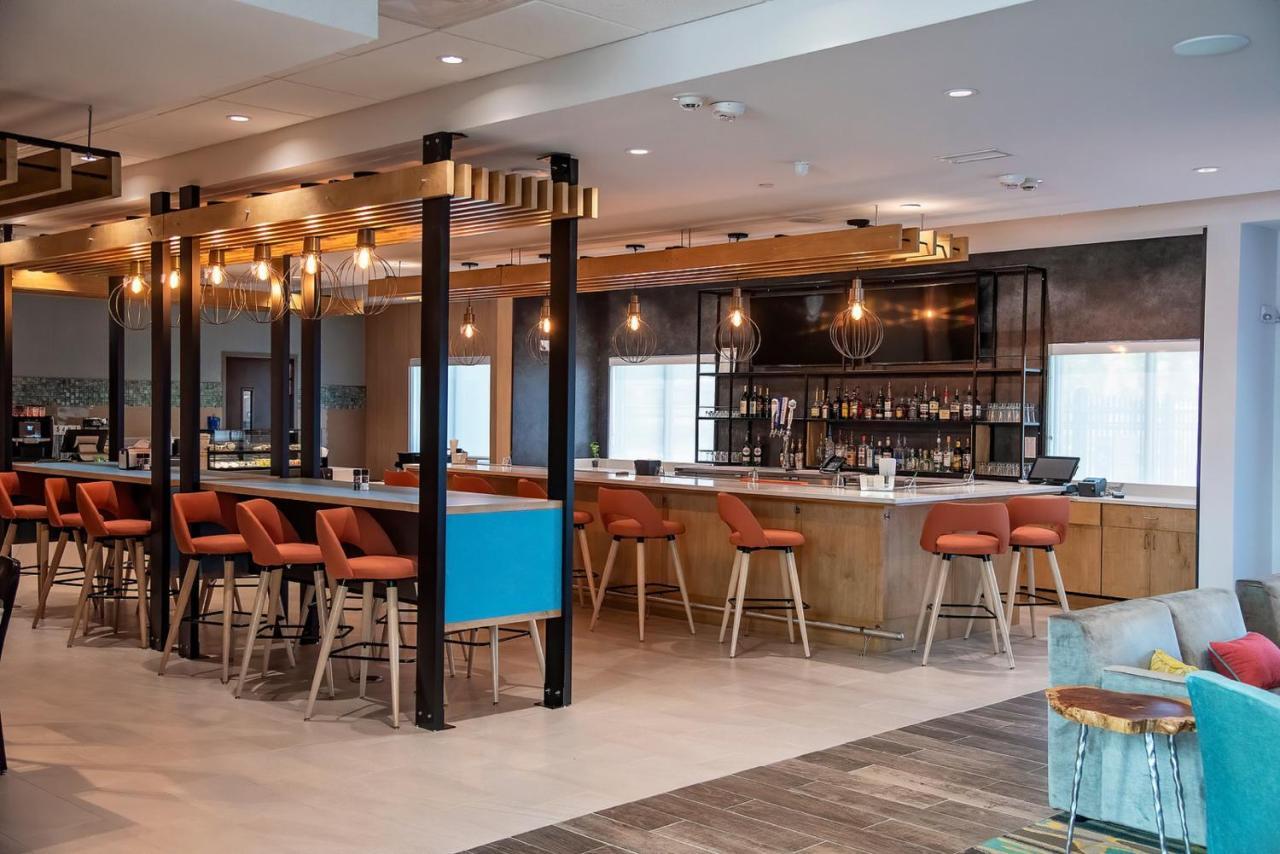 Holiday Inn & Suites - Savannah Airport - Pooler By Ihg Esterno foto