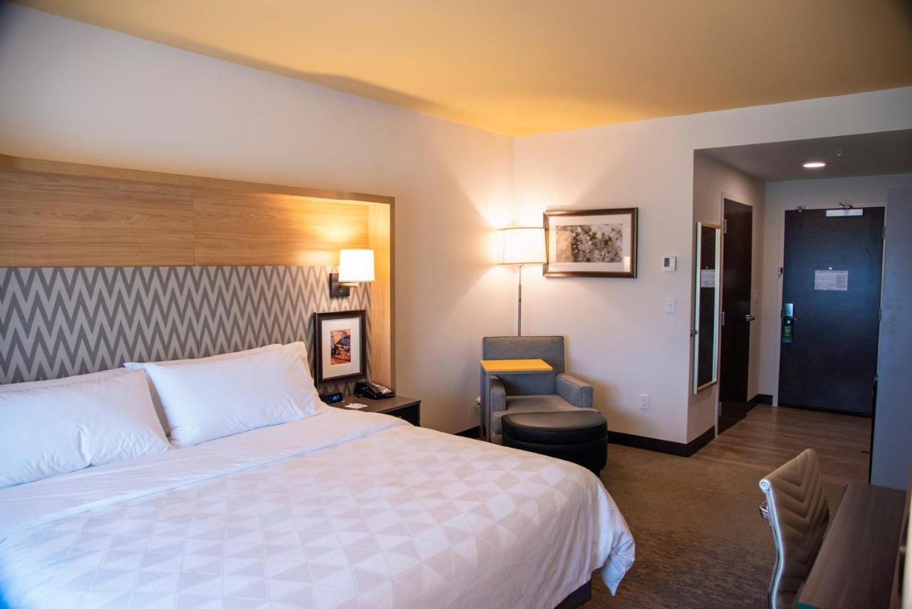 Holiday Inn & Suites - Savannah Airport - Pooler By Ihg Esterno foto