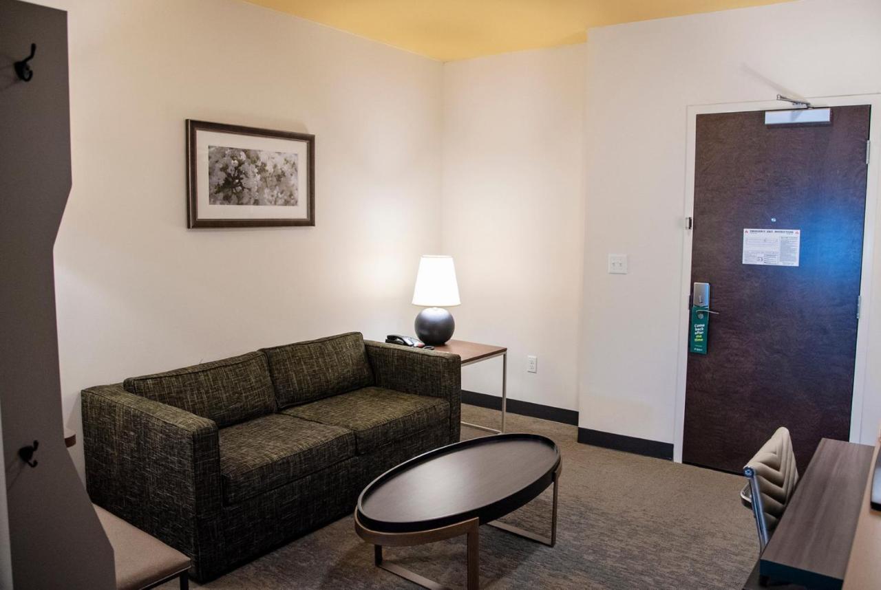 Holiday Inn & Suites - Savannah Airport - Pooler By Ihg Esterno foto