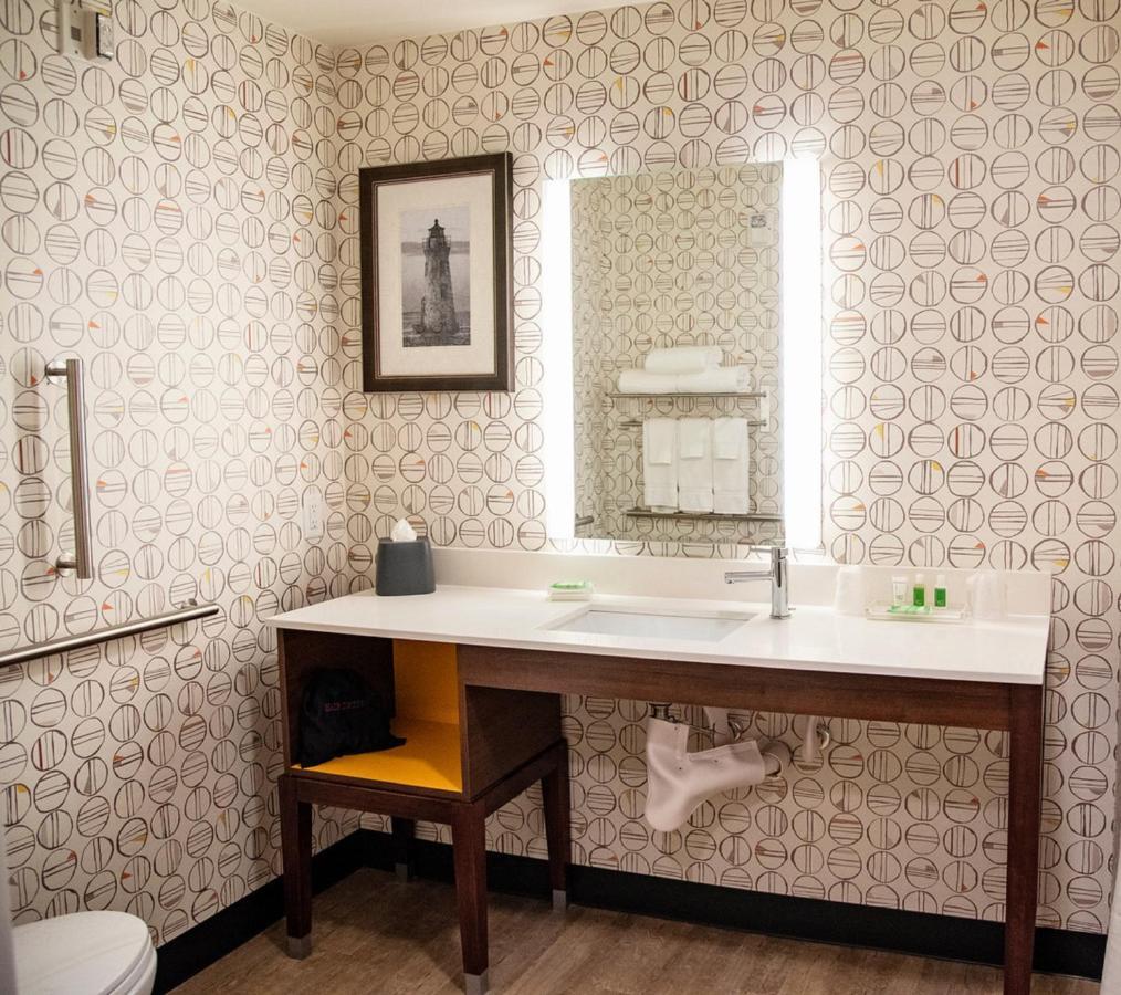 Holiday Inn & Suites - Savannah Airport - Pooler By Ihg Esterno foto