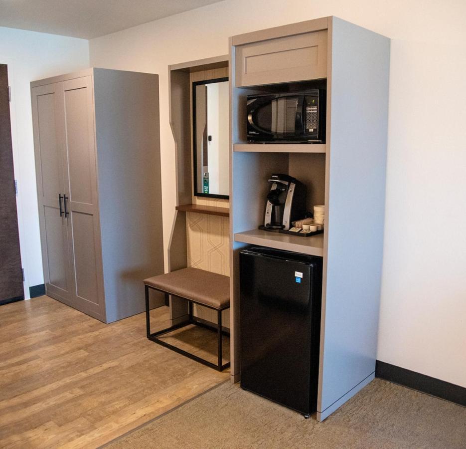 Holiday Inn & Suites - Savannah Airport - Pooler By Ihg Esterno foto