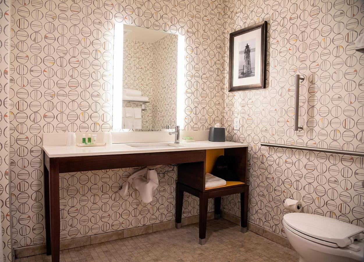 Holiday Inn & Suites - Savannah Airport - Pooler By Ihg Esterno foto