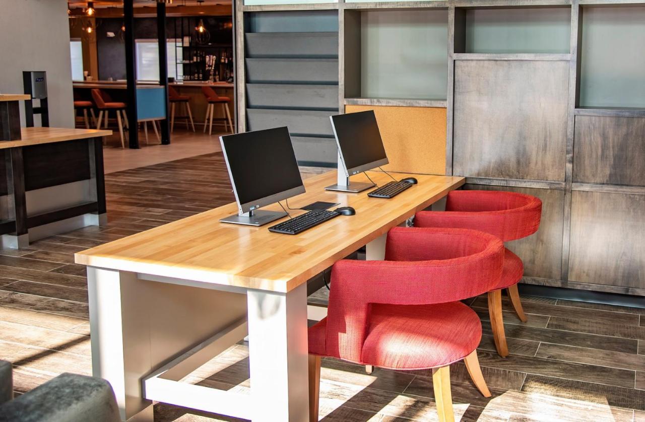 Holiday Inn & Suites - Savannah Airport - Pooler By Ihg Esterno foto