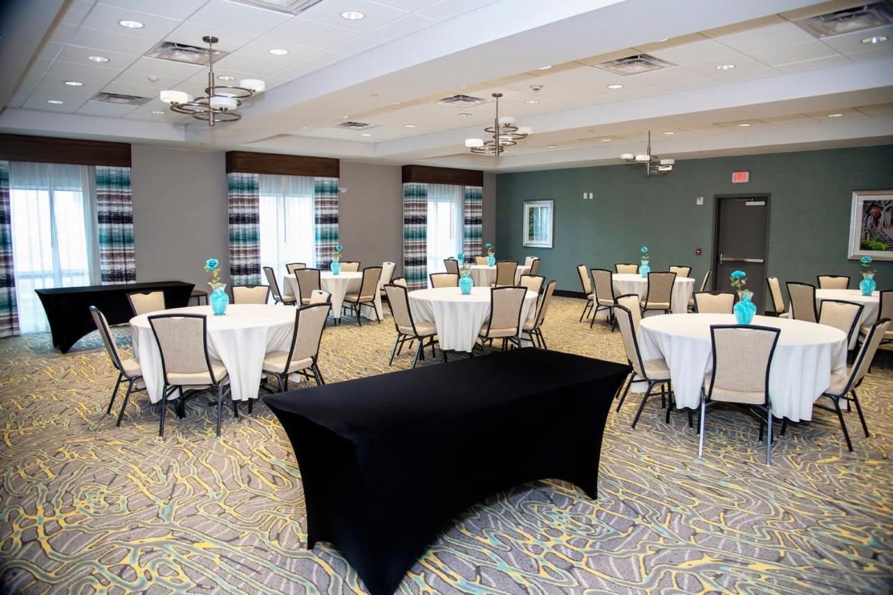 Holiday Inn & Suites - Savannah Airport - Pooler By Ihg Esterno foto