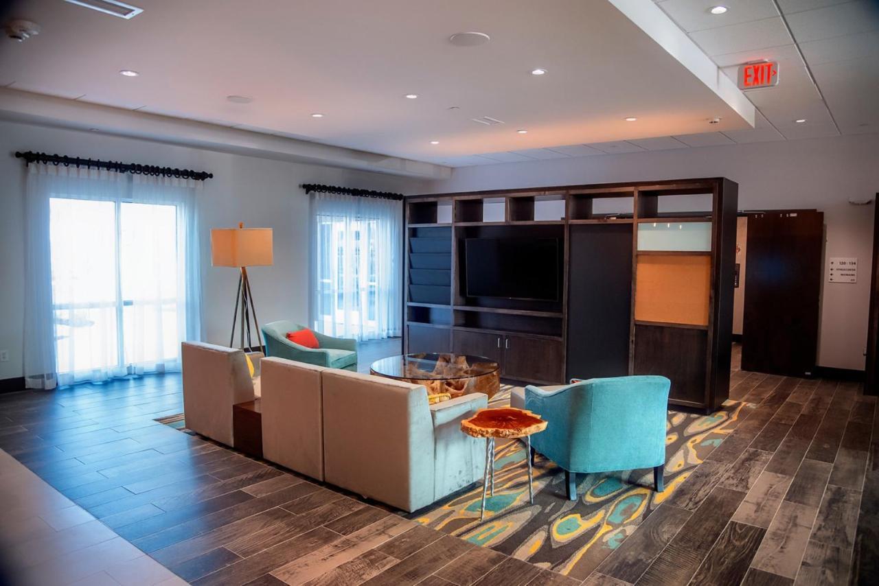 Holiday Inn & Suites - Savannah Airport - Pooler By Ihg Esterno foto