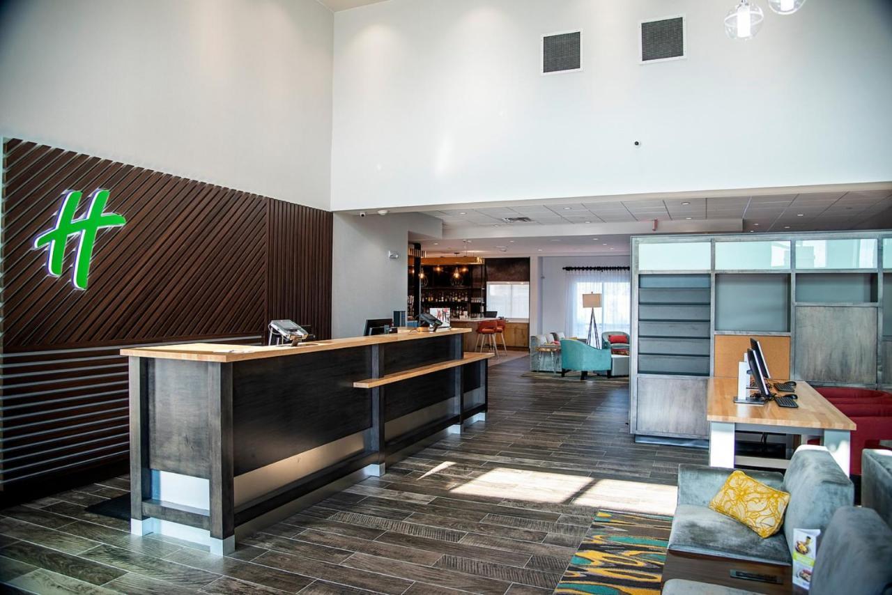 Holiday Inn & Suites - Savannah Airport - Pooler By Ihg Esterno foto
