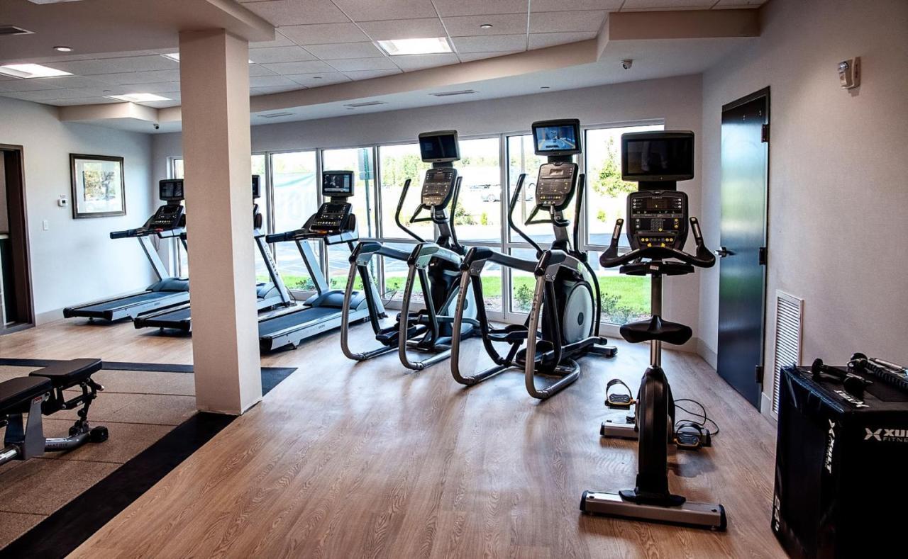 Holiday Inn & Suites - Savannah Airport - Pooler By Ihg Esterno foto