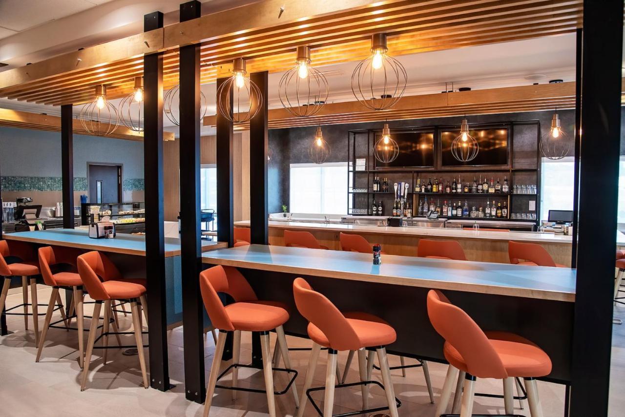 Holiday Inn & Suites - Savannah Airport - Pooler By Ihg Esterno foto