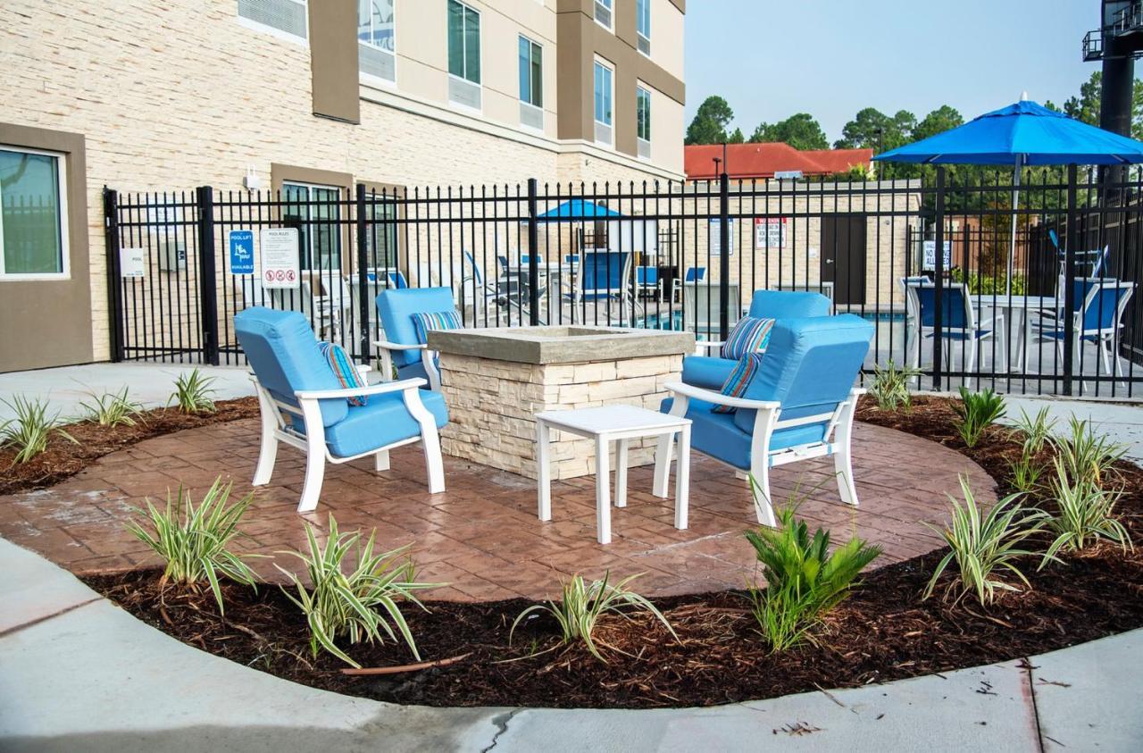 Holiday Inn & Suites - Savannah Airport - Pooler By Ihg Esterno foto
