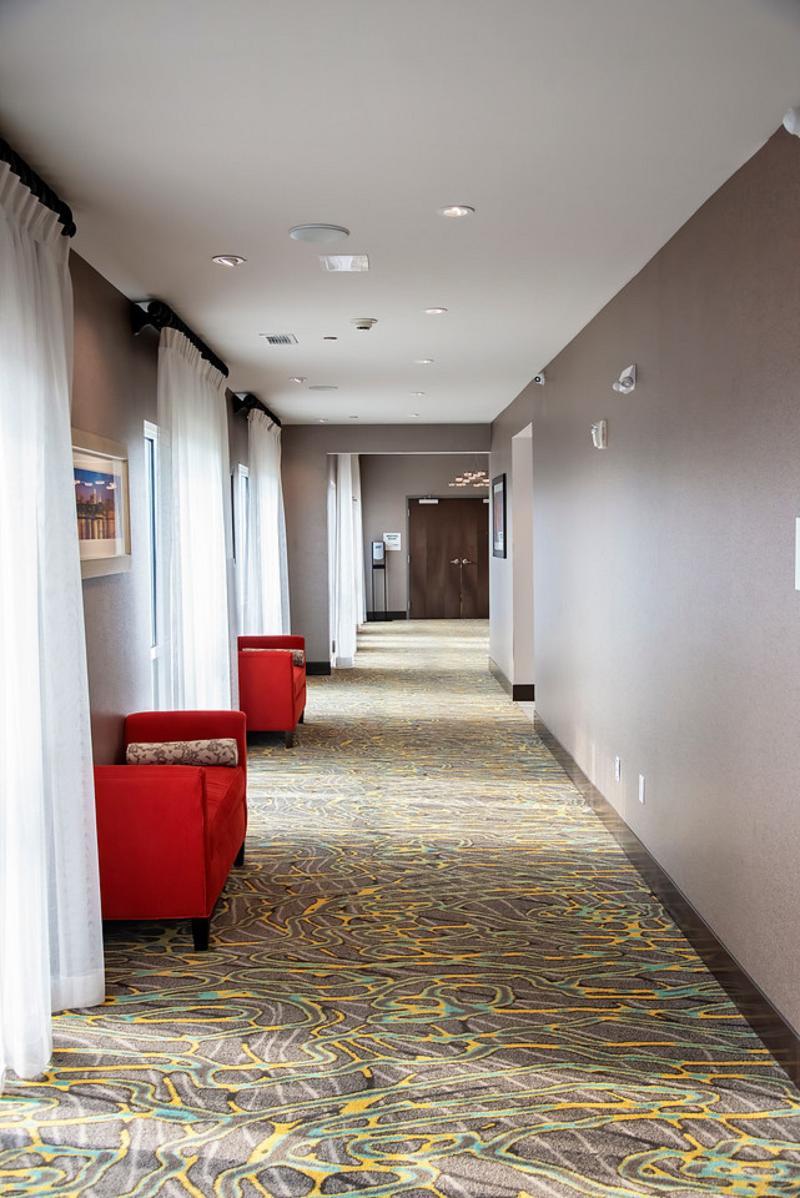 Holiday Inn & Suites - Savannah Airport - Pooler By Ihg Esterno foto