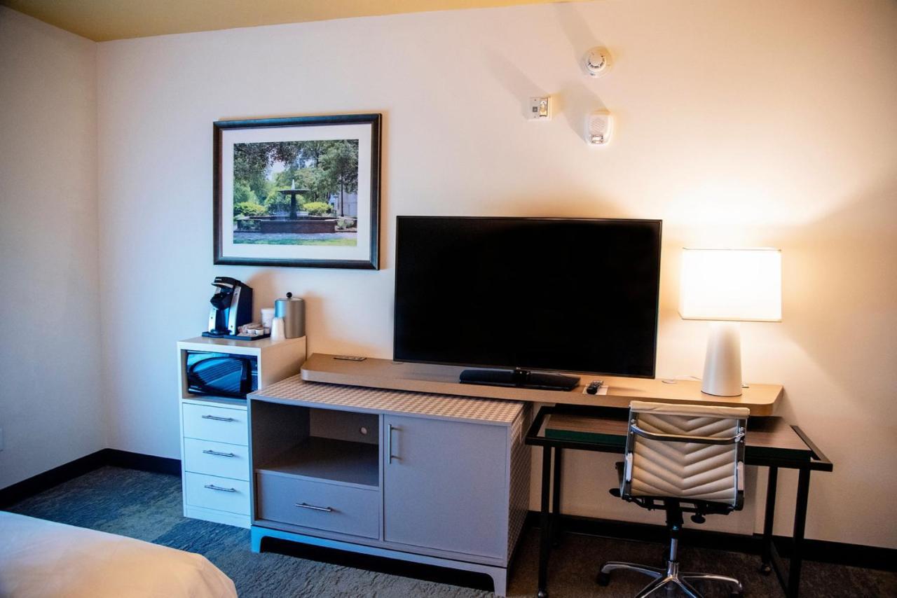 Holiday Inn & Suites - Savannah Airport - Pooler By Ihg Esterno foto